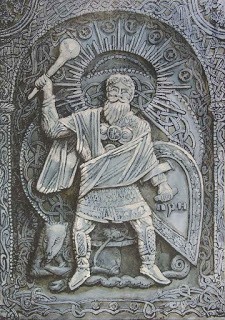 What gods did the ancestors of the Belarusians believe in in the pre-Christian period - Republic of Belarus, Ancient Russia, Longpost