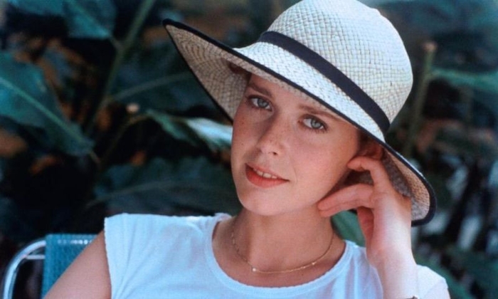 Sylvia Kristel is the legendary Emmanuelle. - Sylvia Christel, Emmanuel, France, Movies, Longpost