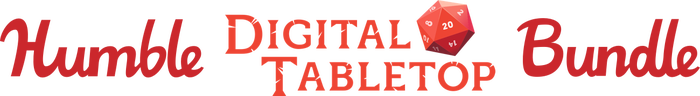 Humble Digital Tabletop Bundle