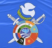 Peace mission for the world - My, Military training, Sco, The fight against terrorism, Anti-terrorist operation