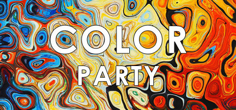 Color Party - Steam, Халява