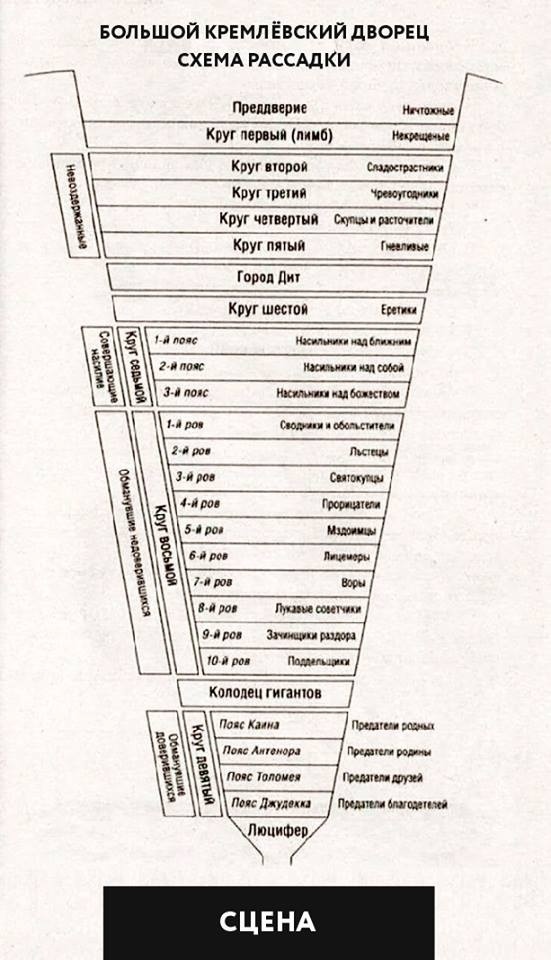 Что такое колодец гигантов