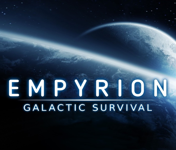 Ищу людей для игры в Empyrion Galactic Survival - Empyrion Galactic Survival, Игры