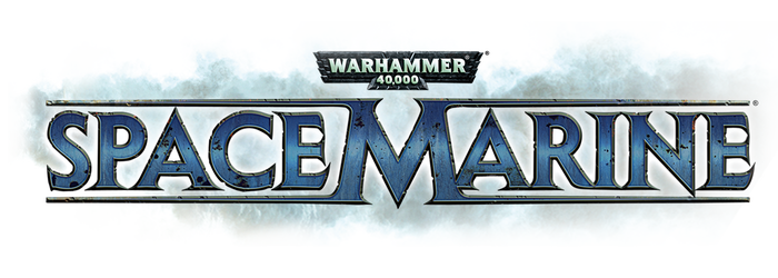 Warhammer 40,000: Space Marine