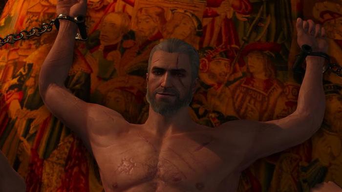 CDPR ������������ ����� ������� ���� �� ��������� �������� - Thronebreaker: The Witcher Tales