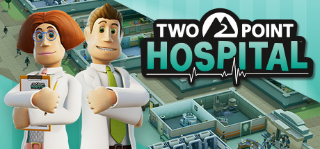 My purely personal impression of the game Two Point Hospital - Computer games, Review, Opinion, Two point hospital