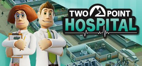 Моё сугубо личное впечатление от игры Two Point Hospital - Компьютерные игры, Отзыв, Мнение, Two point hospital