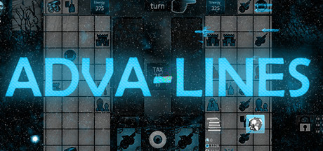 Adva-lines - Steam, Freebie, QC no, , Gleam