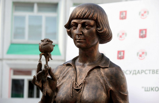 A small request to those who have a Wikipedia account - My, The strength of the Peekaboo, Marina Tsvetaeva, No rating, Wikipedia, Murder, Longpost