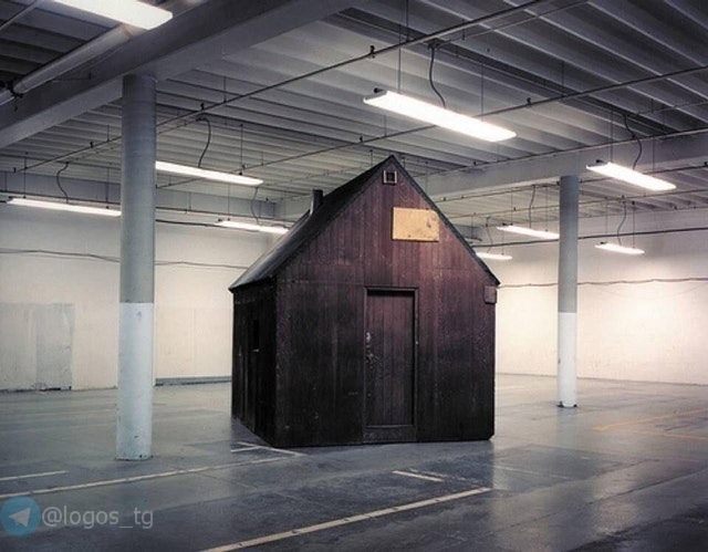 Unabomber's hut moved to FBI vault near Sacramento - Unabomber, Demolition Man, FBI