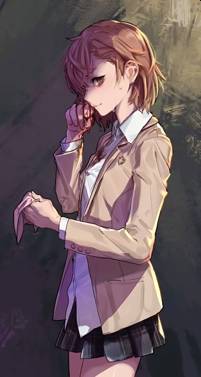 Misaka - Anime, To Aru Majutsu no Index, Anime art, Misaka mikoto