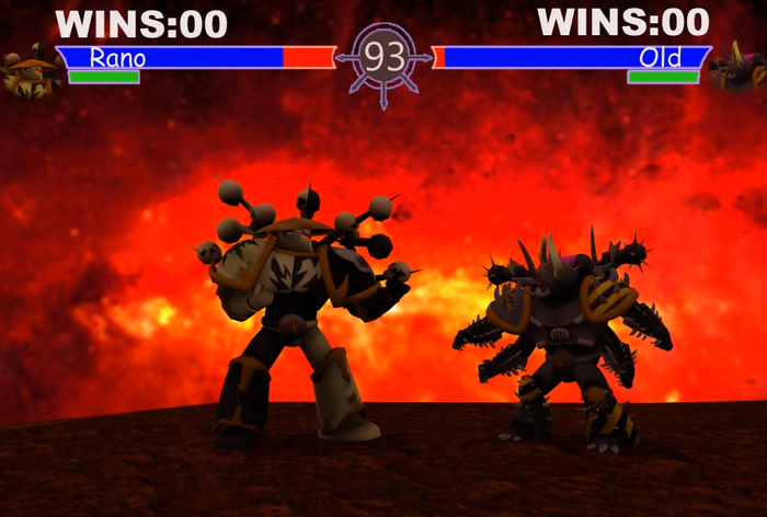 Wh40k: Forgotten on Kronus II (Part 5 - end) Wh Humor, , Warp-, , Warhammer 40k, Warhammer 40k: Dawn of War I, Dow, , 