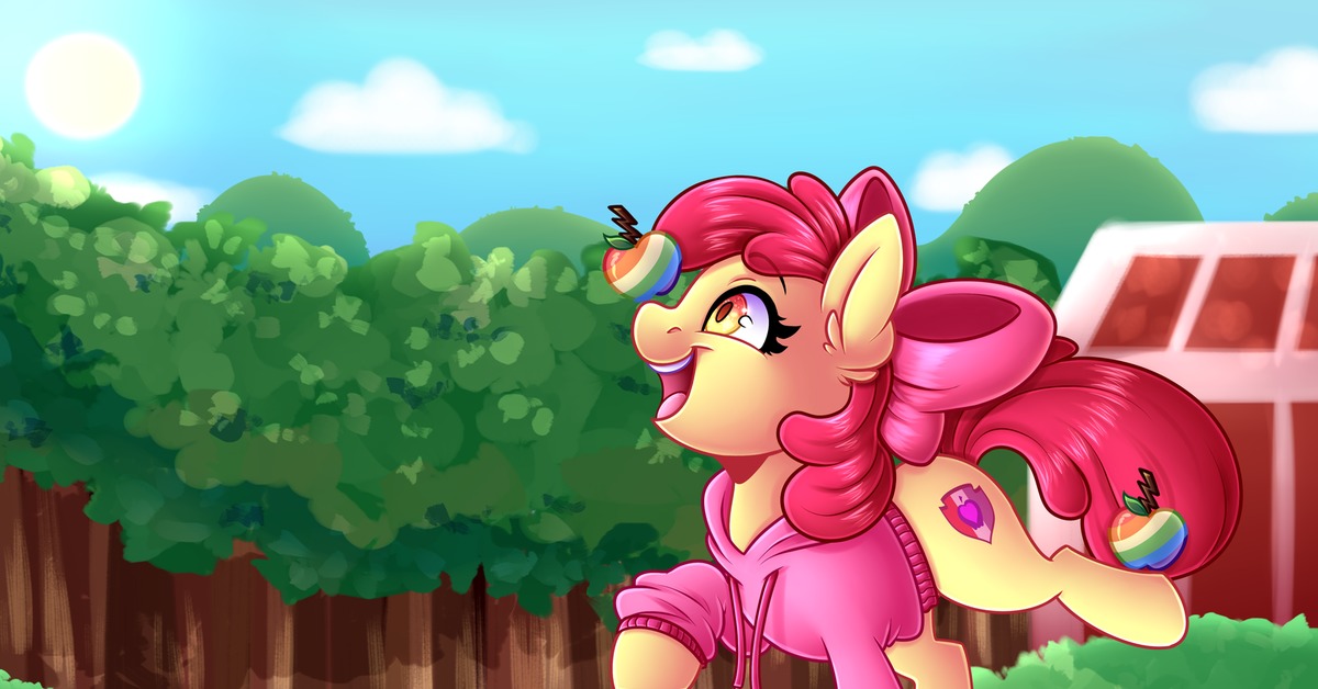 Apple bloom. MLP Эппл Блум. Эппл Блум арт. Эппл Блум пони арт. My little Pony Apple Bloom.