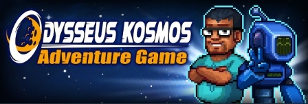Odysseus Kosmos and his Robot Quest: Episode 1 - Is free, , Steam