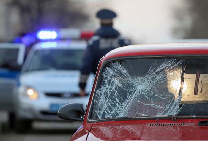 Plan Interception introduced in Moscow after a mass brawl on Varshavskoe highway - My, Plan Interception, Moscow, Mass brawl, Varshavskoe shosse, Fight, news