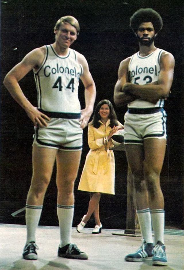 Sports fashion of the seventies. - Fashion, Sport, 70th, Longpost