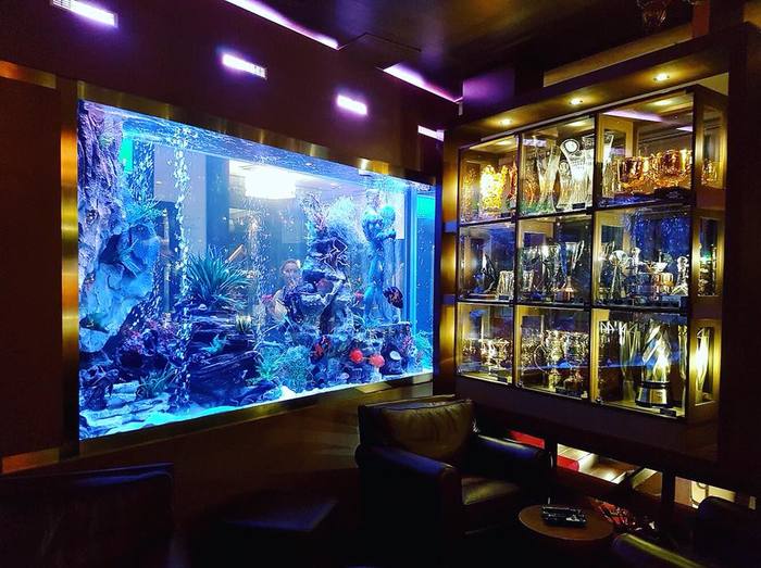 Аквапанель просто вау!!