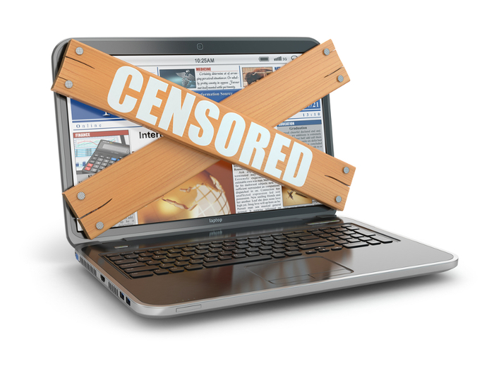 British TV calls for internet censorship - Great Britain, Internet, Censorship, media, BBC, Twitter, Facebook, Politics, Longpost, Media and press