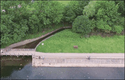 Спасение рядового Дрона.