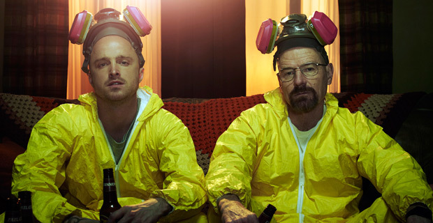 Bloopers on Breaking Bad - The science, Chemistry, , Bloopers, Myths, Serials, Movies, Interesting, Longpost
