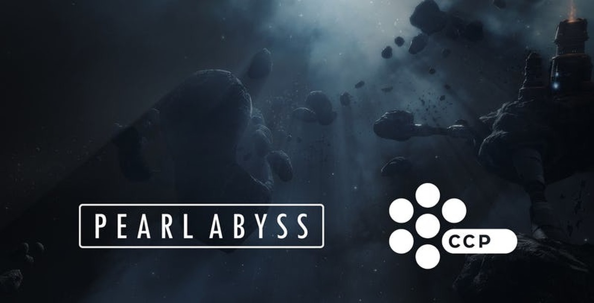 Перл абис. CCP games игры. Pearl Abyss логотип. Pearl Abyss Разработчик.