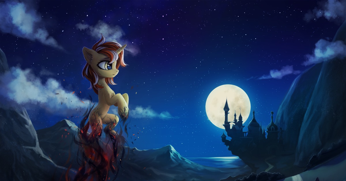 Mlp art