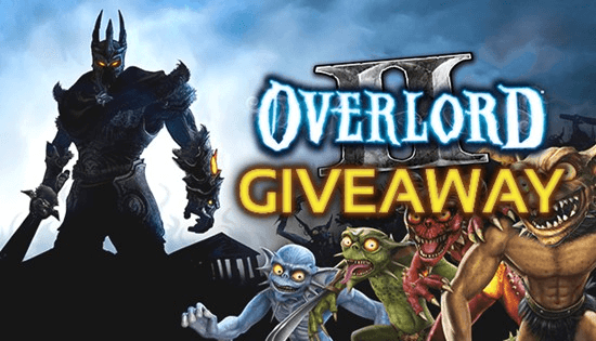 Overlord 2  gamesessions ,  Steam, Overlord II
