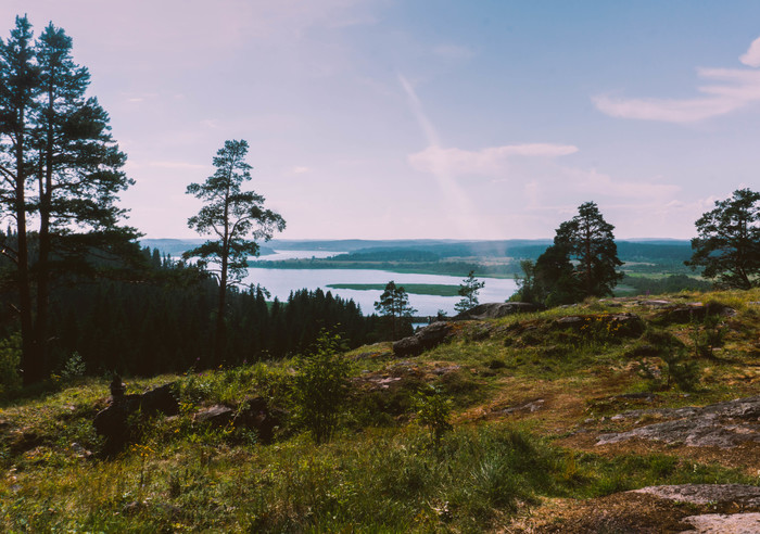 Journey through Karelia! - My, Travels, The photo, Landscape, Карелия, Sony, Beginning photographer, Tourism, Tent, Longpost
