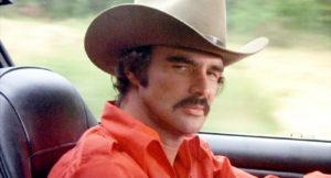 Burt Reynolds is dead, goodbye Bandit! - Bandits, , , Burt Reynolds, , , No rating, Remember