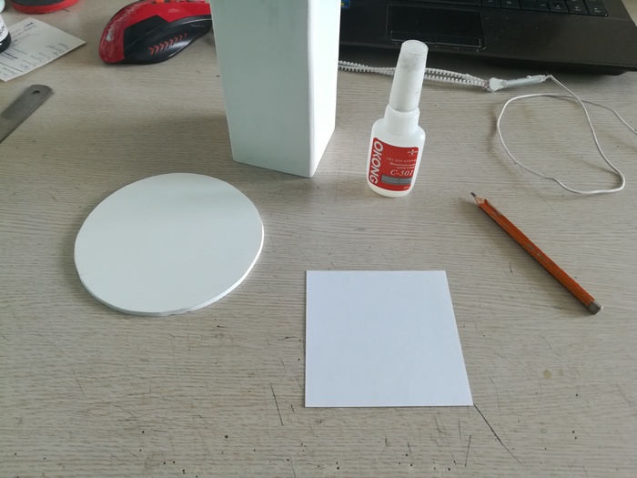 Куриная ножка Куриная лапка, Своими руками, Мастер-класс, Рукоделие с процессом, Даня привет, Подарки, Папье-маше, Длиннопост