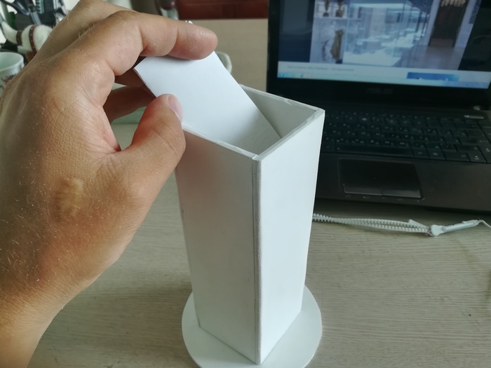 Куриная ножка Куриная лапка, Своими руками, Мастер-класс, Рукоделие с процессом, Даня привет, Подарки, Папье-маше, Длиннопост