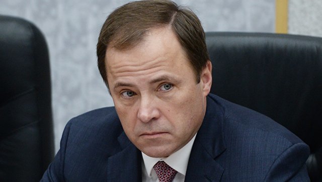 Putin appoints ex-head of Roscosmos as plenipotentiary in Volga Federal District - Vladimir Putin, , Roscosmos, Mosquitoes