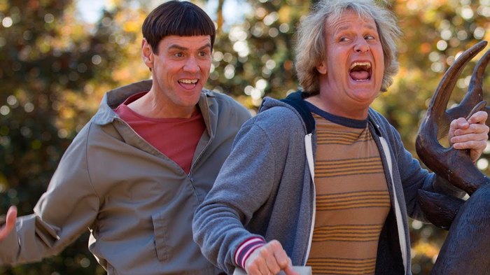 Человечество обязано отупеть