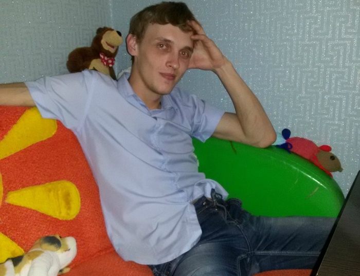 “I was there like an animal. Like a dog that can be stumbled”: Sergey Murashov from Volgodonsk spoke about one night in the police! - Police, Volgodonsk, Video, Longpost, Negative