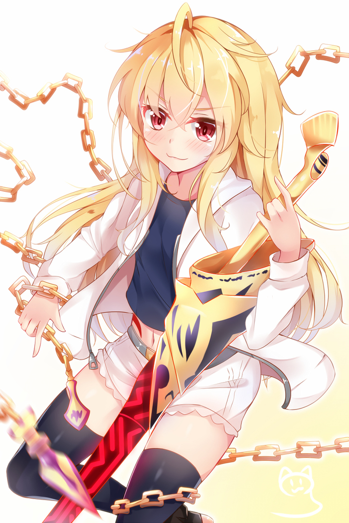  nahaki Anime Art, , Gilgamesh, Fate, Fate Hollow Ataraxia, Nahaki