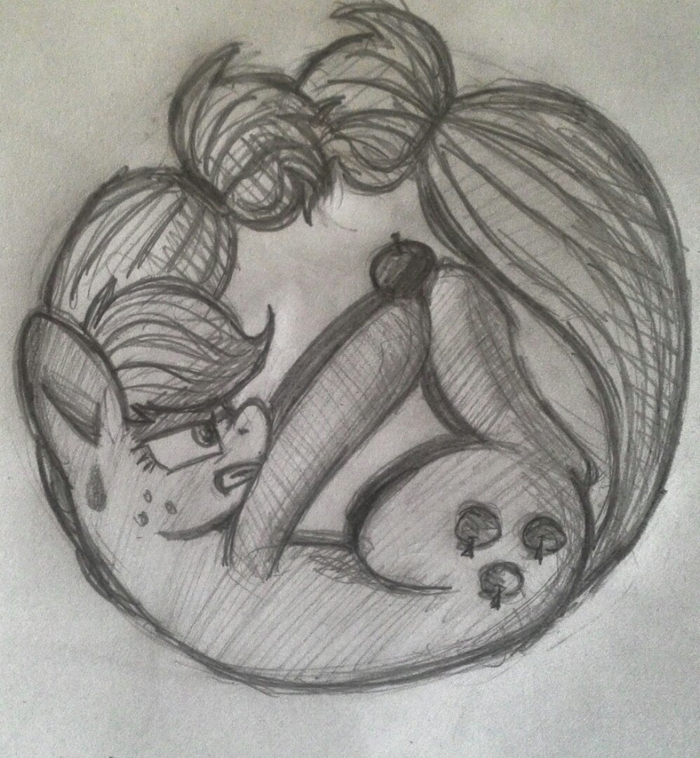 You spin me right round, baby right round