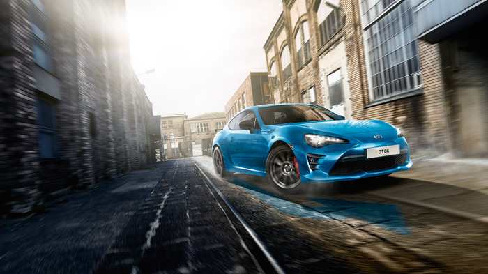 Toyota GT86 Toyota gt86, Subaru, 
