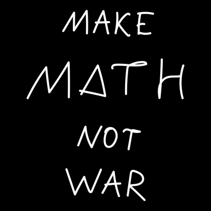 Why does mathematics speak in such a dry language? - My, Mathematics, The science, Nauchpop, Man of Science, Education, Theorem, Longpost