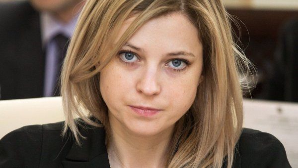 They want to dismiss Poklonskaya from the post of deputy head of the State Duma committee - Poklonskaya, Natalia Poklonskaya, United Russia, Politics