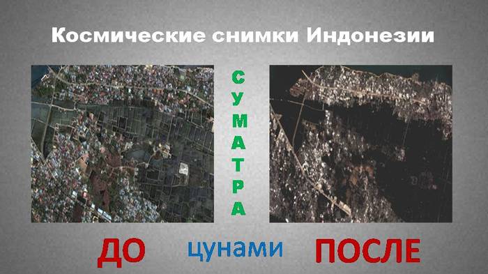 Ground Zero: мегаземлетрясения. Индонезия, Суматра, Цунами, Землетрясение, Длиннопост