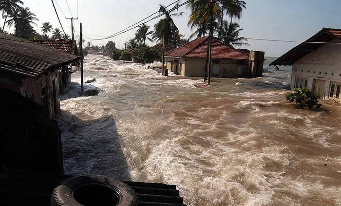 Ground Zero: мегаземлетрясения. Индонезия, Суматра, Цунами, Землетрясение, Длиннопост