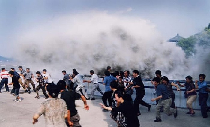 Ground Zero: мегаземлетрясения. Индонезия, Суматра, Цунами, Землетрясение, Длиннопост