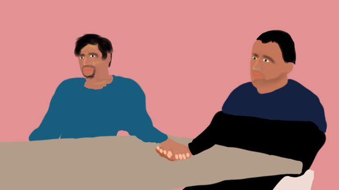 Петров и Боширов