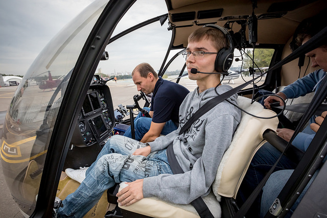 Маяк в небе. - Моё, Фонд Дом с маяком, Впсо ангел, Aopa Russia, Детский хоспис, Хелипорт Москва, Цмит СуперЛаб, Ефим Эрихман, Длиннопост