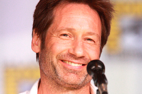 David Duchovny will come to St. Petersburg with a concert - Society, Actors and actresses, David Duchovny, Russia, Concert, Secret materials, Pnp, Saint Petersburg
