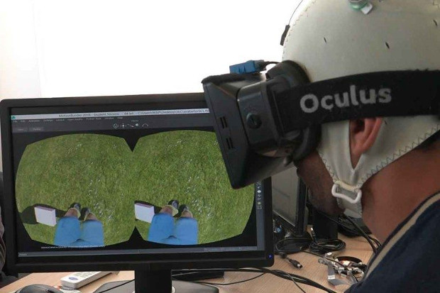 VR-         , , , , Oculus Rift, 