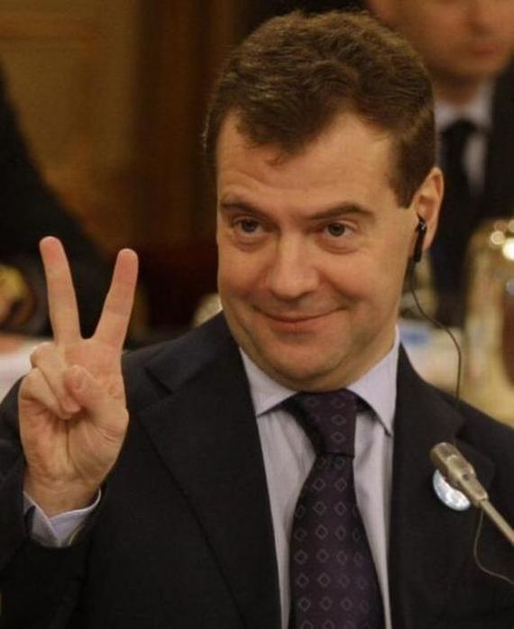 Today is the birthday of a famous photographer and blogger. Wishes in the comments - Dmitry Medvedev, Birthday, Longpost