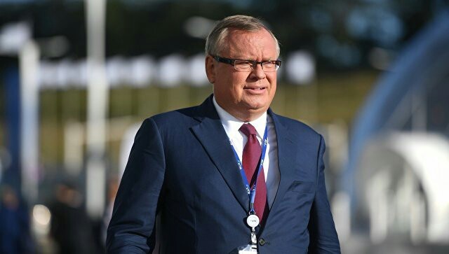 The head of VTB came up with a four-point plan to abandon the dollar - Politics, Dollars, Unipolar world, Longpost, Andrey Kostin