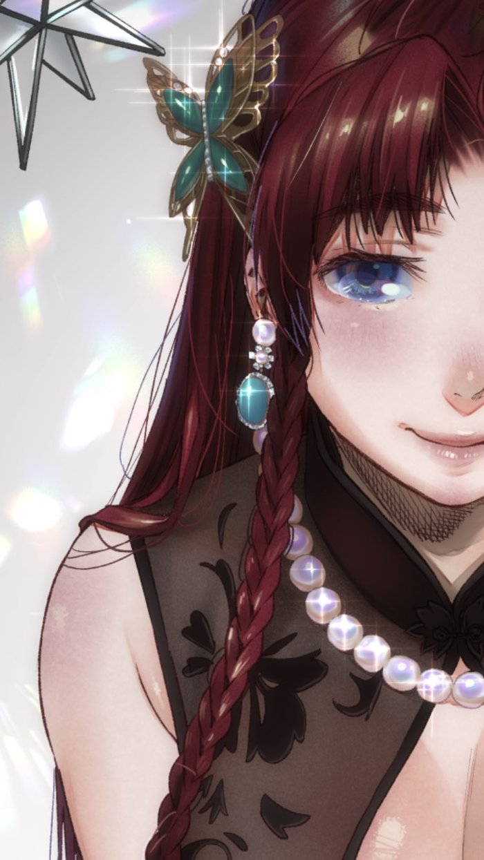 Hong Meiling , Anime Art, Touhou, Hong Meiling, Kamiyama Aya
