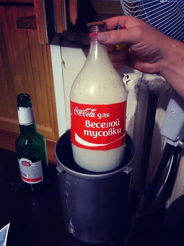 Оборжаться | Пикабу